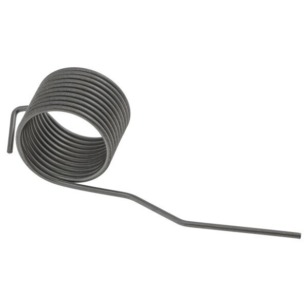 Feder Drosselklappenwelle, hinten, HIF Vergaser