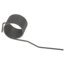 Feder Drosselklappenwelle, hinten, HIF Vergaser