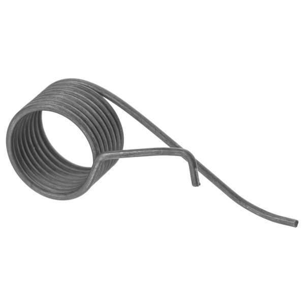 SPRING THROTTLE SHAFT RETURN