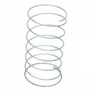 DAMPER SPRING YELL