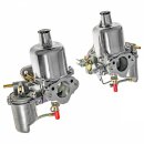 CARBURETTORS HS4 PAIR NEW