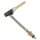 JET ASSEMBLY RH HS6 CARBURETTOR, 0,100&quot;