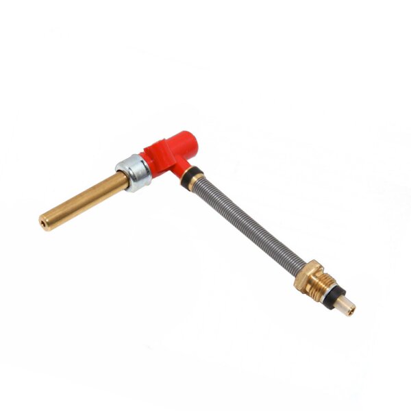 JET ASSEMBLY FRONT, 0.090"