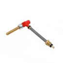 JET ASSEMBLY FRONT, 0.090"