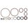 GASKET KIT H TYPE CARBURETTOR