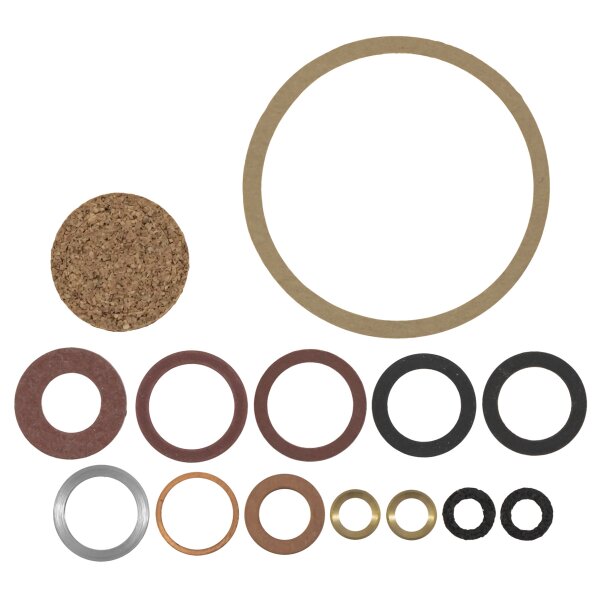 GASKET SET SU H1 CARBURETTOR