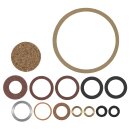 GASKET SET SU H1 CARBURETTOR