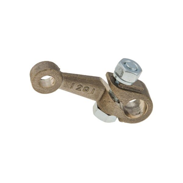 THROTTLE LEVER 1&quot; LONG