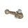 THROTTLE LEVER 1&quot; LONG