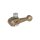 THROTTLE LEVER 1&quot; LONG