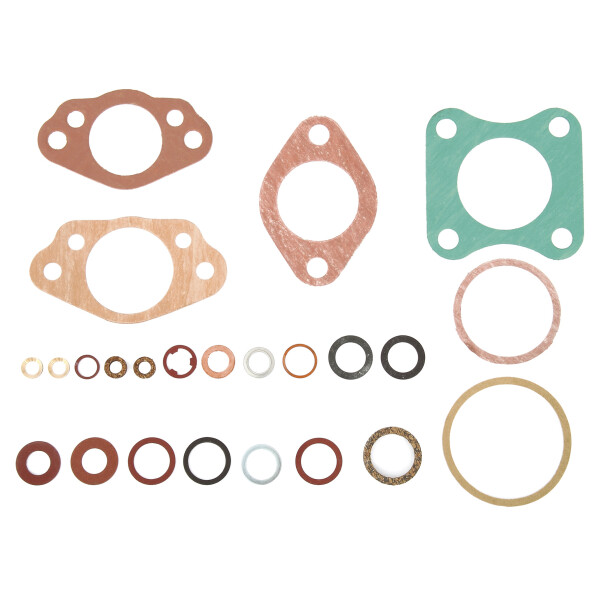 GASKET SET H4 &amp; H6 CARBURETTOR