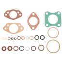 GASKET SET H4 &amp; H6 CARBURETTOR