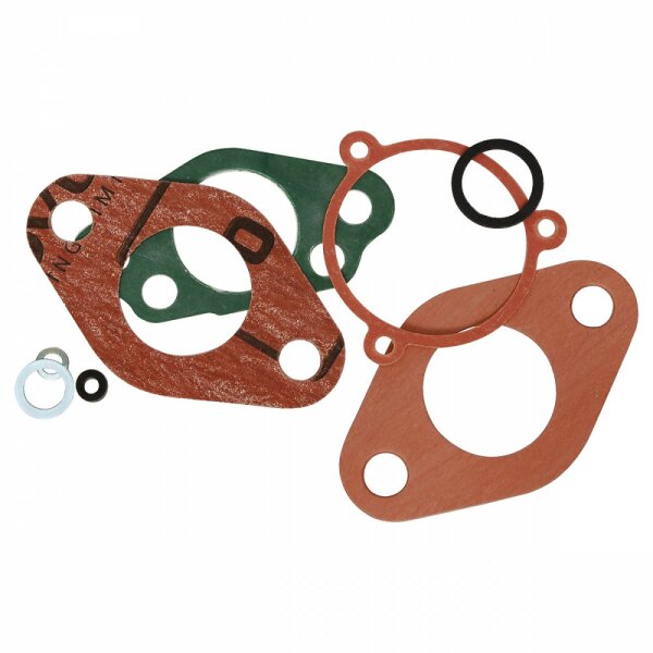 GASKET SET HS2 CARBURETTORS