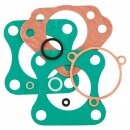 GASKET SET HS6 CARBURETTORS