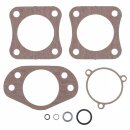 GASKET KIT, HS8 CARBURETTORS 71-73