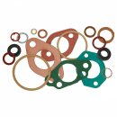 GASKET KIT H CARB