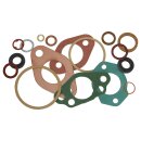 GASKET KIT H1 &amp; H2 CARBURETTORS