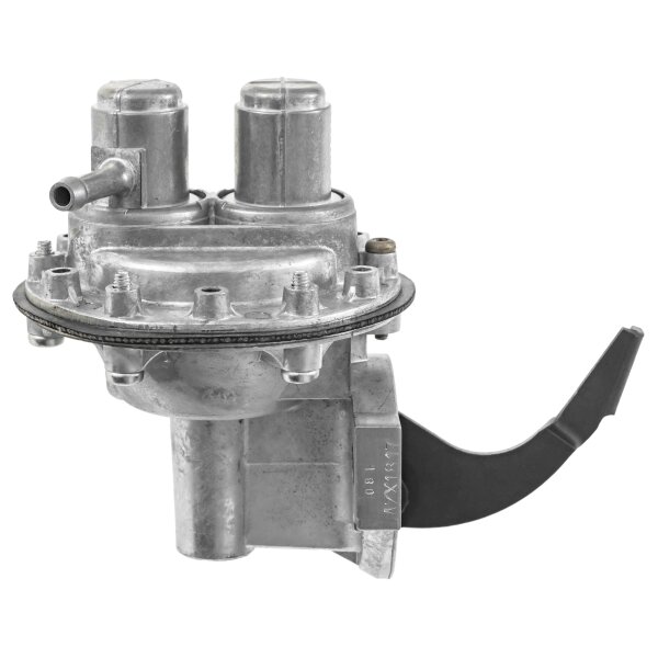 FUEL PUMP MECHANICAL