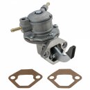 FUEL PUMP MECHANICAL, REPRO