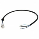 CABLE/CONNECTOR TO HEADLAMP WITHOUT PILOT