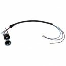 Kabel/Stecker zu Scheinwerfer Sealed Beam mit Pilot