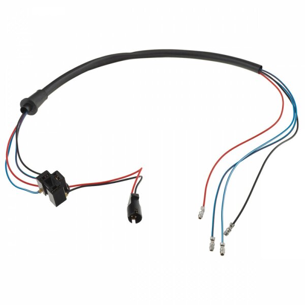 LOOM HEADLAMP WITH PILOT