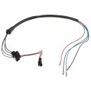 LOOM HEADLAMP WITH PILOT
