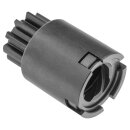 STARTER DRIVE PINION, 10 TOOTH