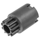 STARTER DRIVE PINION, 10 TOOTH
