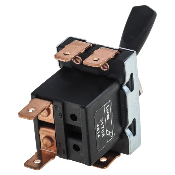 TOGGLE SWITCH SIDE/HEADLAMPS