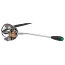 INDICATOR SWITCH STEERING WHEEL LEVER WITH INDICATOR LIGHT