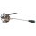INDICATOR SWITCH STEERING WHEEL LEVER WITH INDICATOR LIGHT