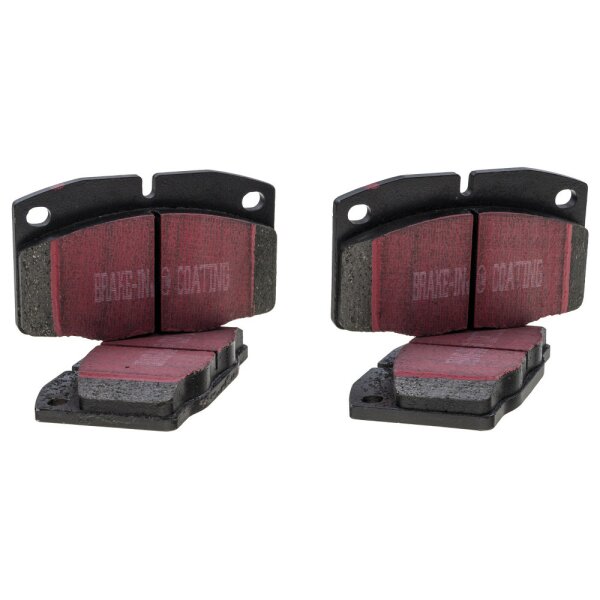 BRAKE PAD SET EBC ULTIMAX