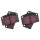 BRAKE PAD SET EBC ULTIMAX