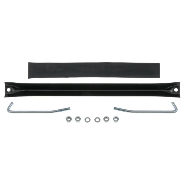 CLAMP KIT BATTERY FIXING,  +EARTH