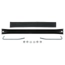 CLAMP KIT BATTERY FIXING,  +EARTH