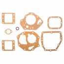 GASKET SET GEARBOX A&amp;B3S