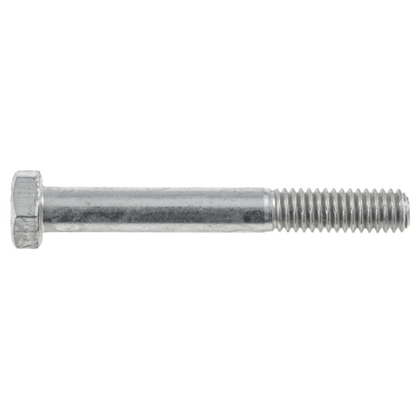 BOLT 5/16 UNC X 2 1/2"