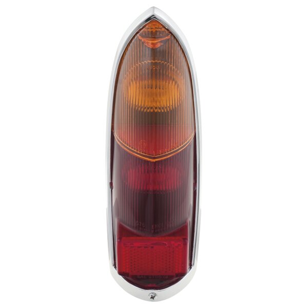 STOP/TAIL/INDICATOR LAMP ASSEMBLY, L676, L53915