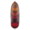 STOP/TAIL/INDICATOR LAMP ASSEMBLY, L676, L53915
