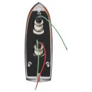 STOP/TAIL/INDICATOR LAMP ASSEMBLY, L676, L53915