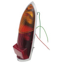 STOP/TAIL/INDICATOR LAMP ASSEMBLY, L676, L53915
