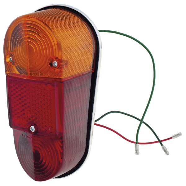 STOP/TAIL LAMP ASSEMBLY (MINI RH/MGA LH), L647, L53964