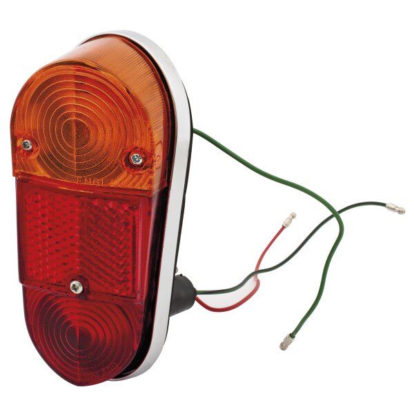 STOP/TAIL LAMP ASSEMBLY (MINI LH/MGA RH), L647, L53965
