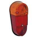 STOP/TAIL LAMP ASSEMBLY (MINI LH/MGA RH), L647, L53965