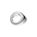 WIPER BASE CHROME