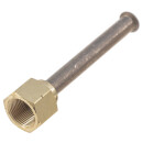 RACKTUBE MOTOR TO WHEELBOX