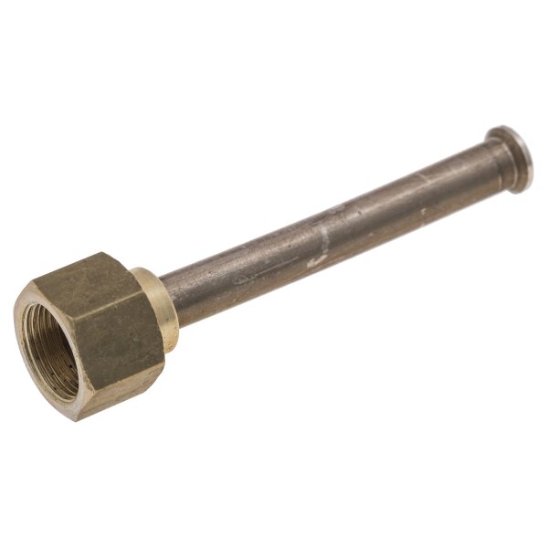 RACKTUBE MOTOR TO WHEELBOX