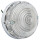 INDICATOR LAMP ROUND, CLEAR, COMPLETE, L691, L52750