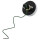 INDICATOR LAMP ROUND, CLEAR, COMPLETE, L691, L52750